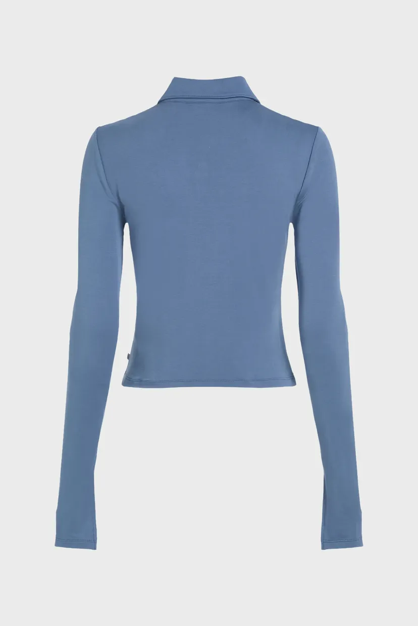 Ko'ylak MODAL LONG SLEEVE SHIRT 5