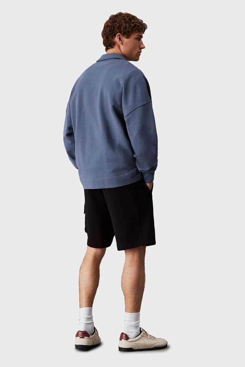 Шорты WOVEN LABEL SHORT 3
