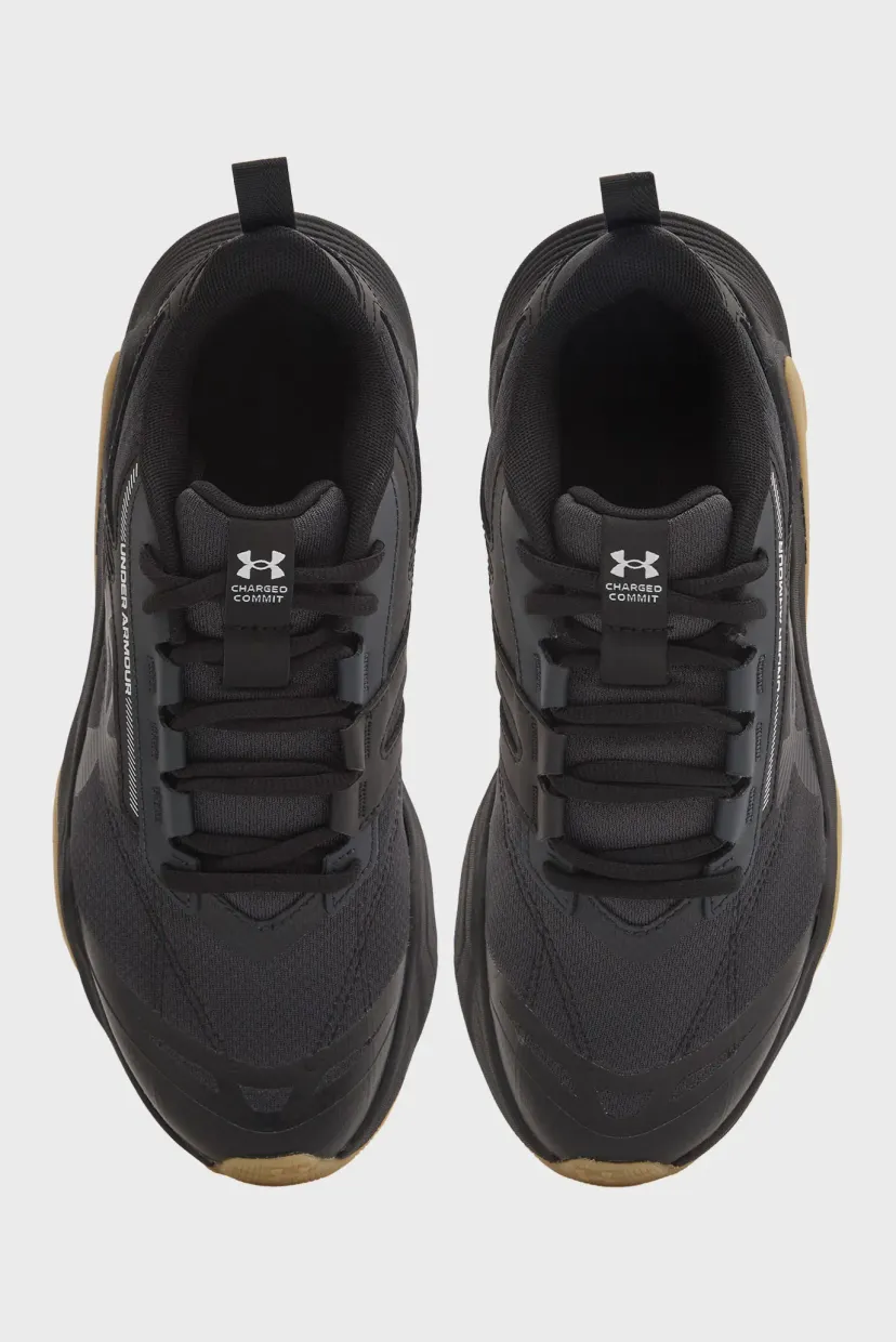 Krossovka UA Charged Commit TR 5 4