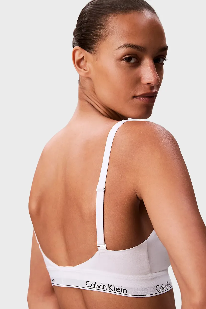 Bustgalter/LIGHTLY LINED BRALETTE 5