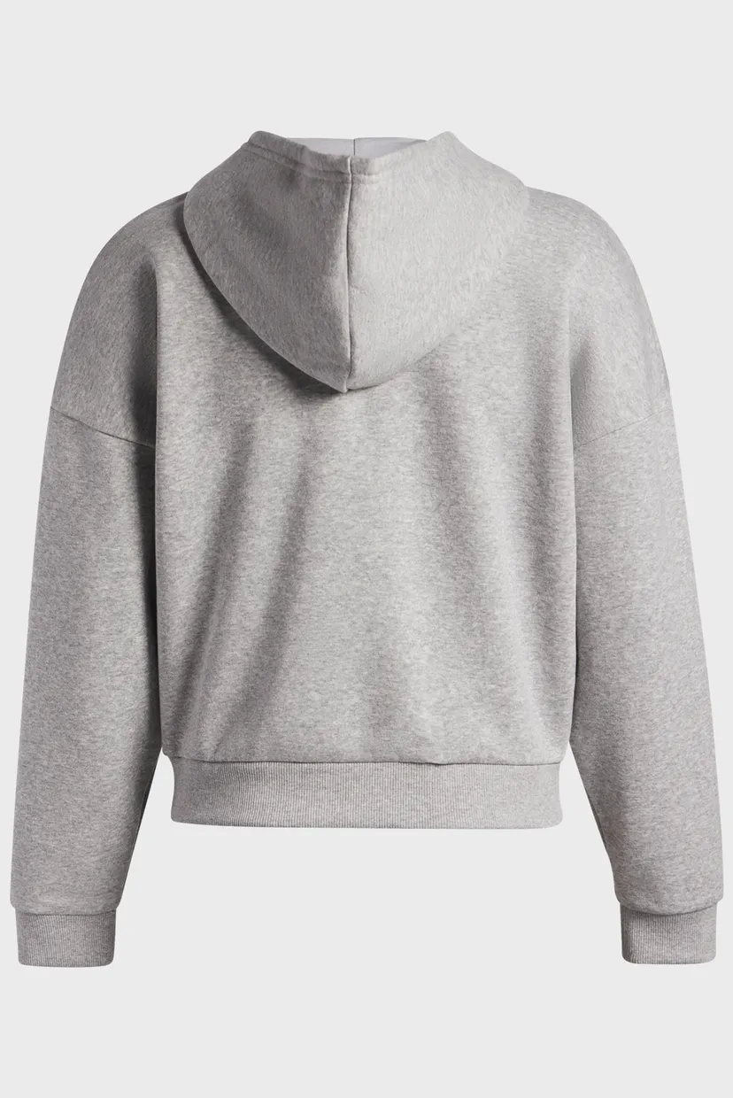 Hudi Rival Flc Piped HZ Hoodie 4