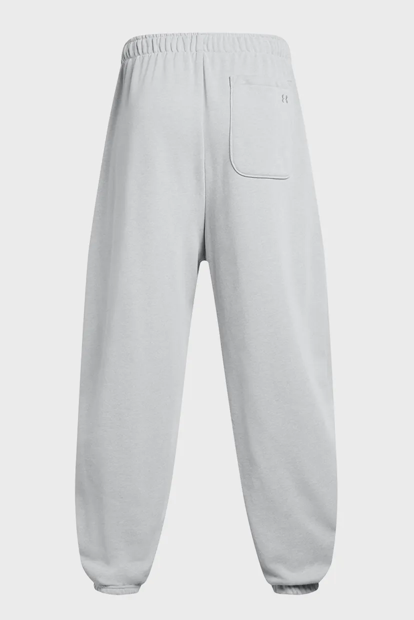 Штаны спортивные UA Icon HWT Terry OS Pant 6