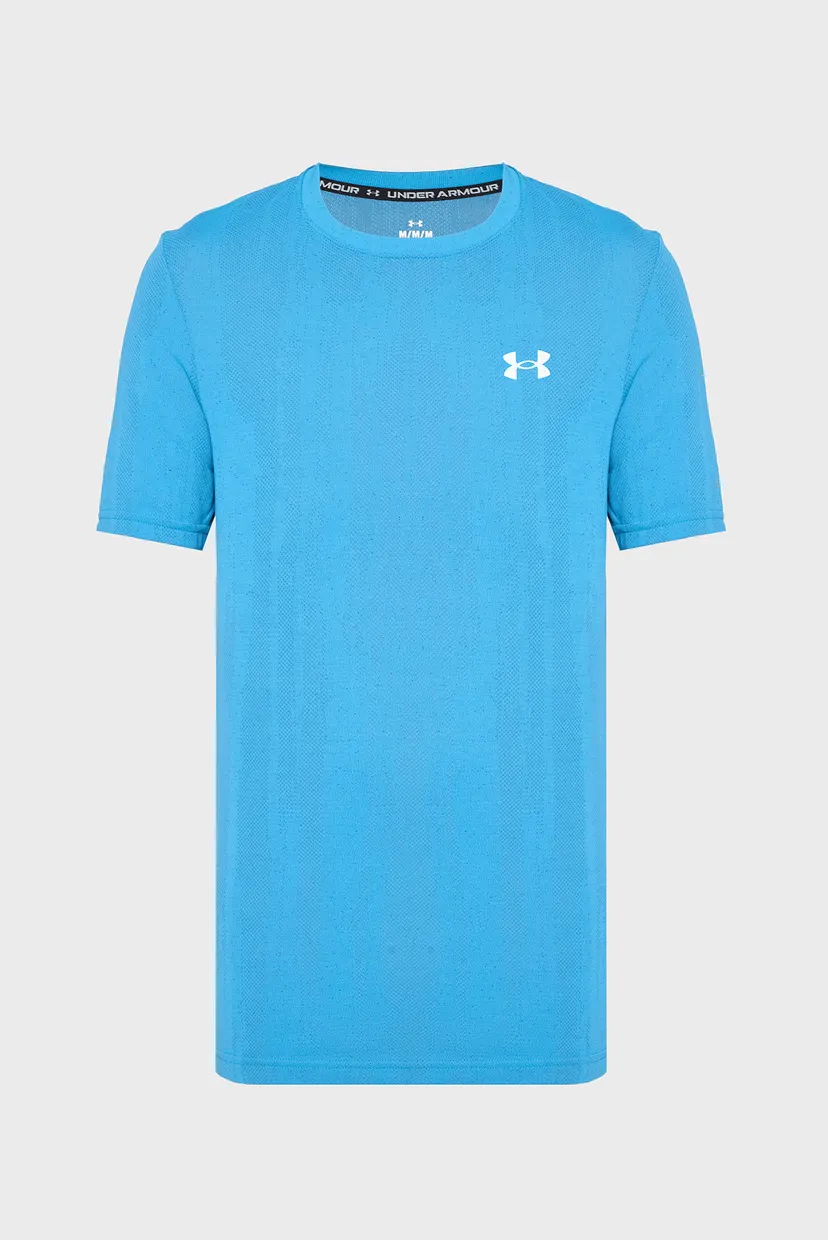 Футболка Vanish Seamless Novelty SS 4