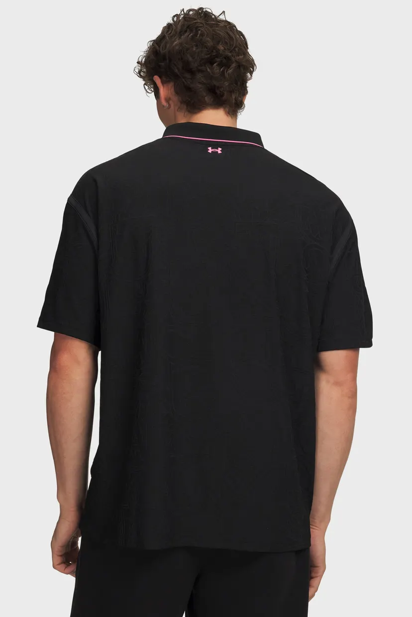 Futbolka Terrace SS Jersey 3