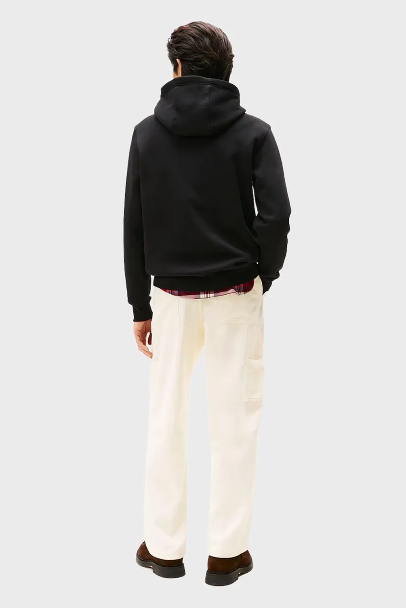 Hudi OVAL GRAPHIC HOODIE 3
