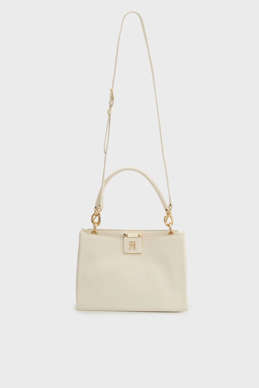 Sumka/TH HER MED SATCHEL 5