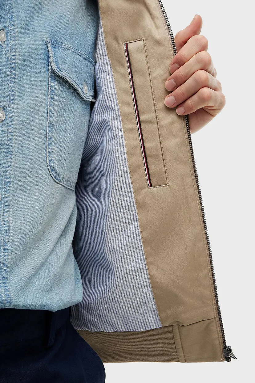 Yengil kurtka CLASSIC HARRINGTON 5