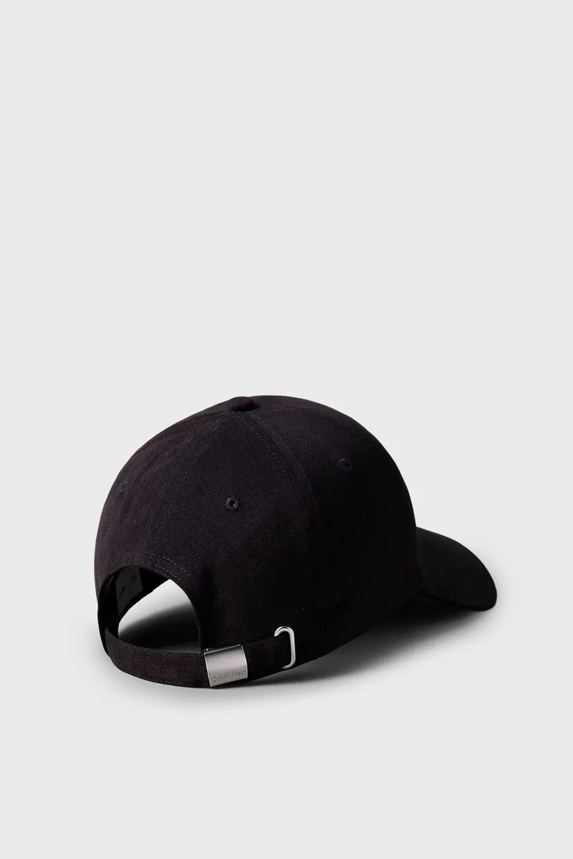Kepka LARGE LAYERED MONOLOGO CAP 3