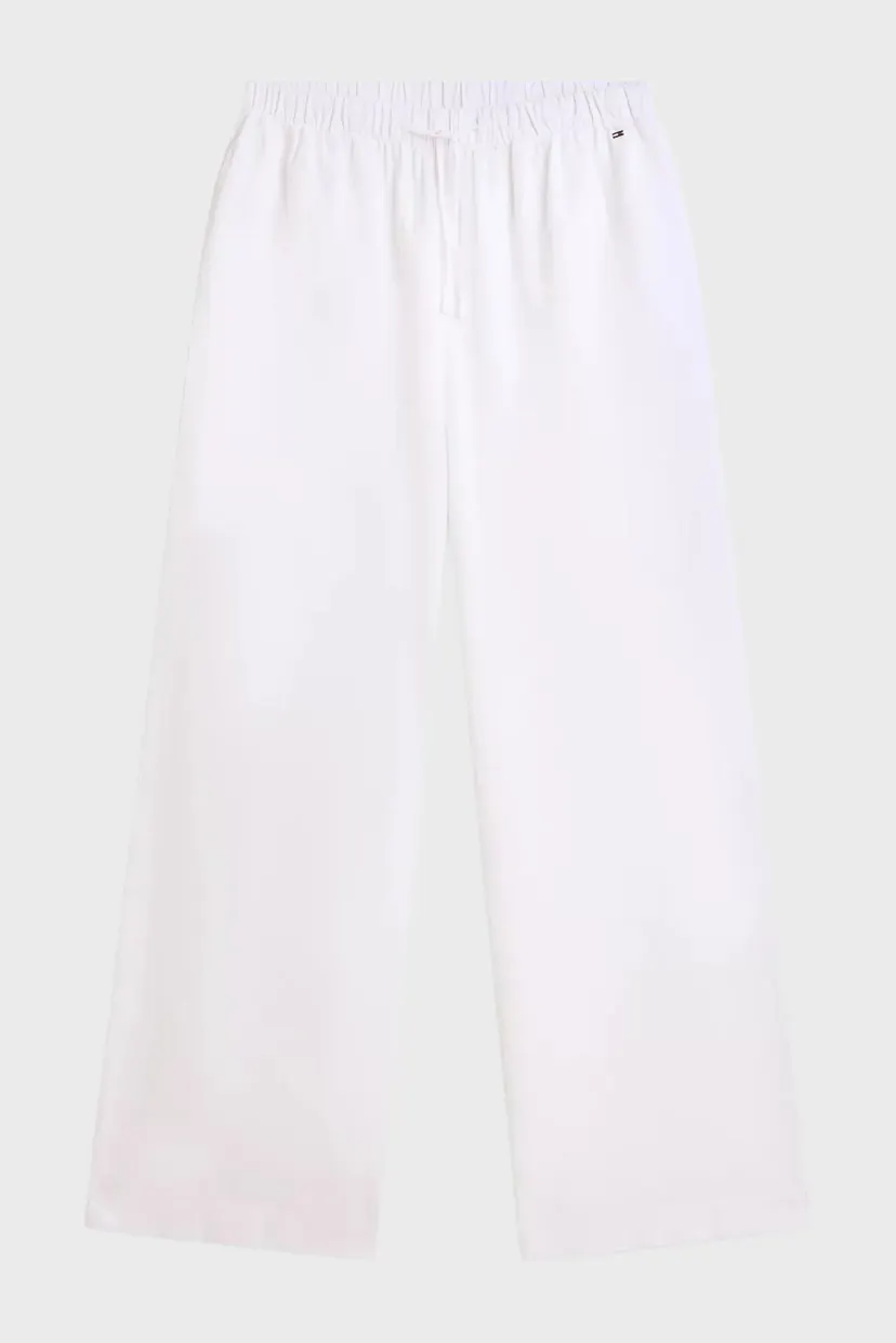 Ishton WIDE LEG PANTS (EXT) 5