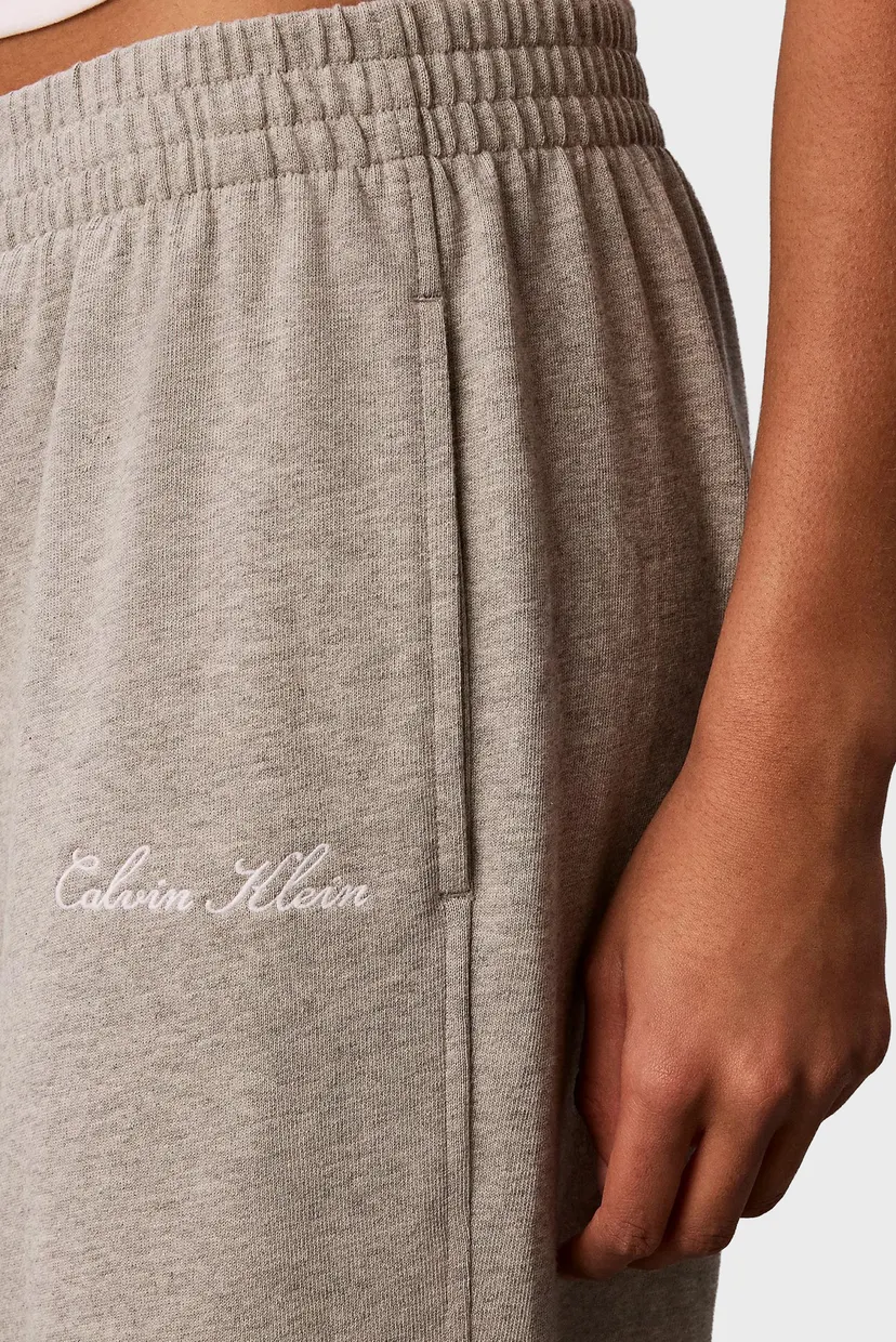 Штаны/HEAVY JERSEY JOGGER- GRAPHIC 5