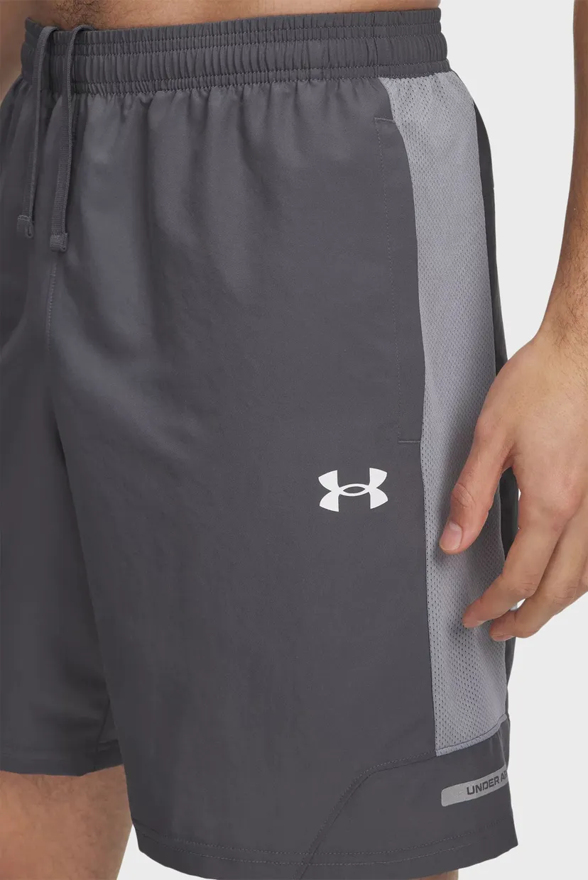 Shortik UA Tech Utility Shorts 4