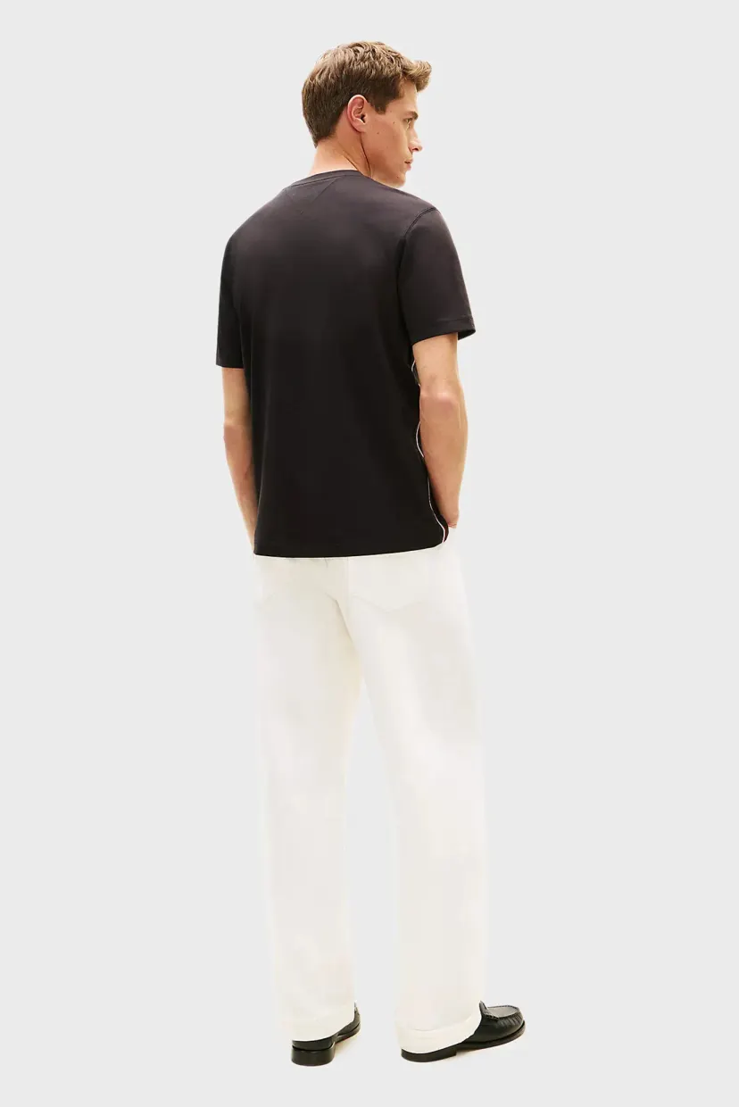 Futbolka GLOBAL STRIPE TEE 3