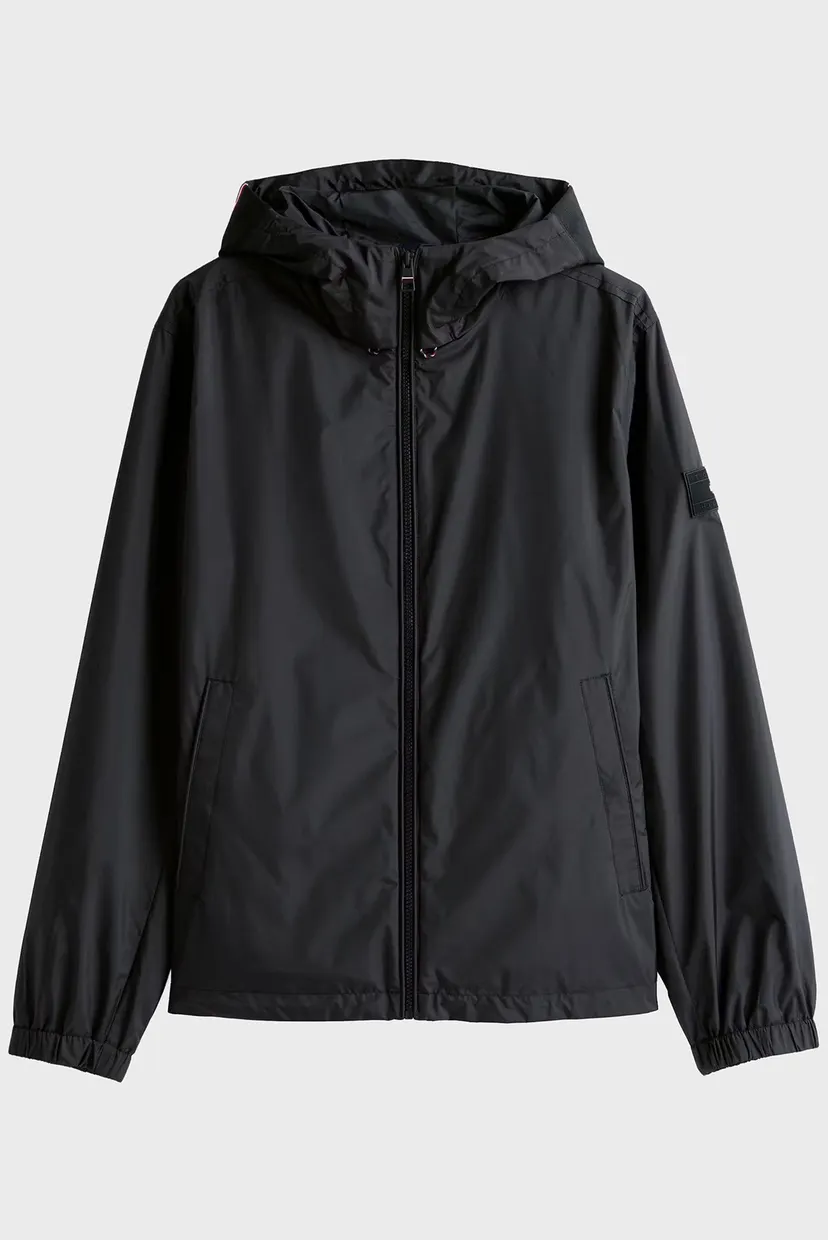 Ветровка RWB HOODED JACKET 5