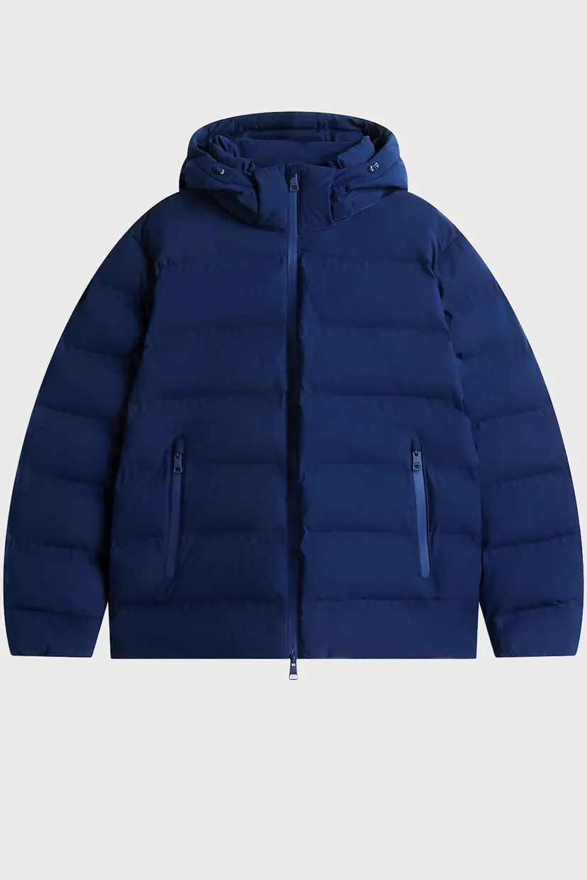 Куртка зимняя/TECH HEAT SEALED JACKET 7
