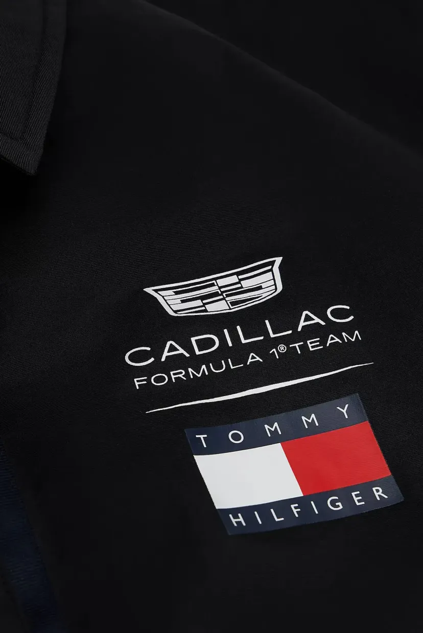 Yengil kurtka TH X CF1 LOGO COACH 5