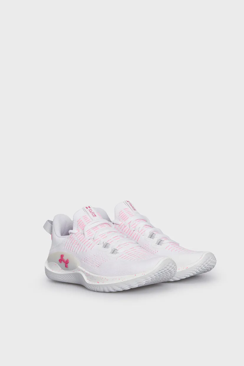 Krossovka UA W Flow Dynamic INTLKNT 3