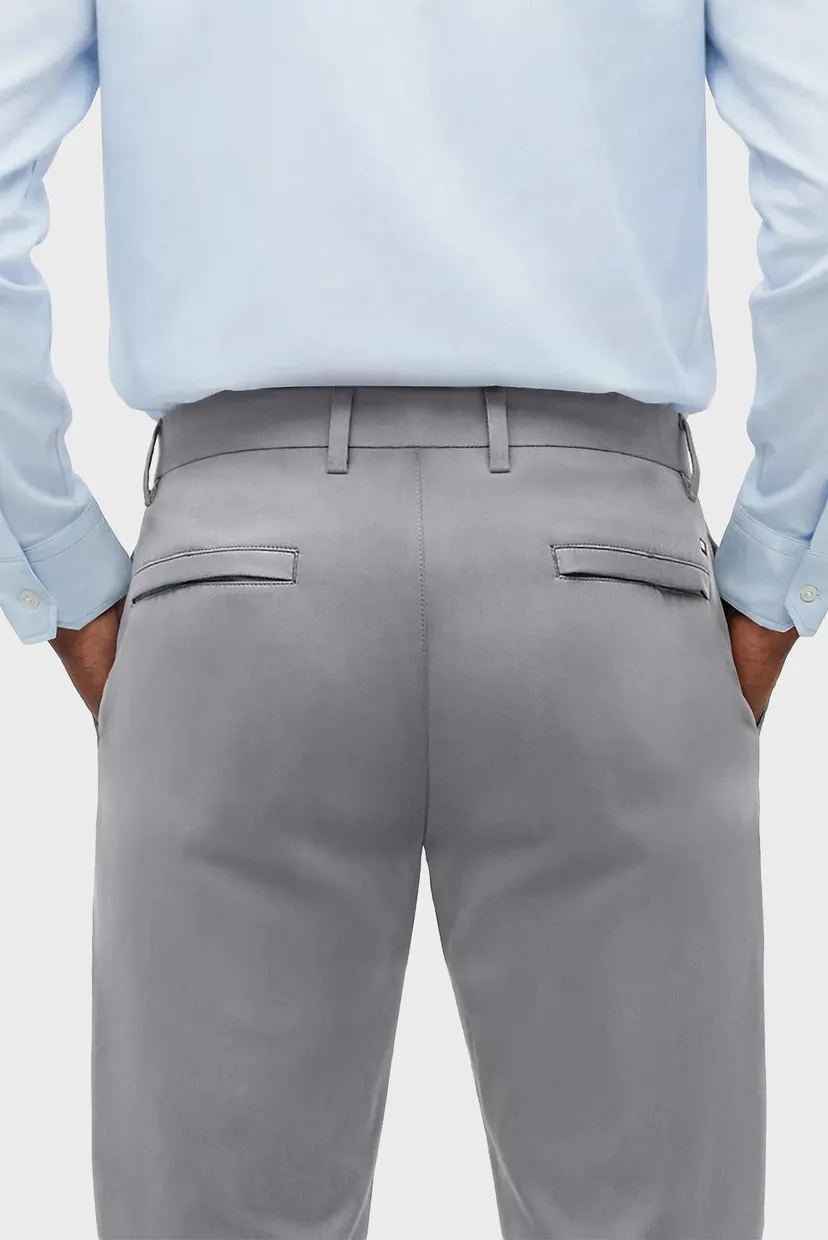 Штаны DENTON KNIT TECH CHINO 4