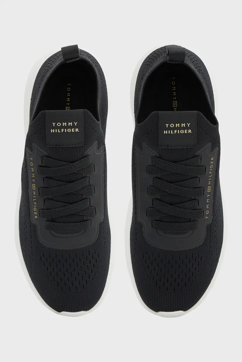 Кроссовки/TH KNIT EXTRALIGHT RUNNER 4