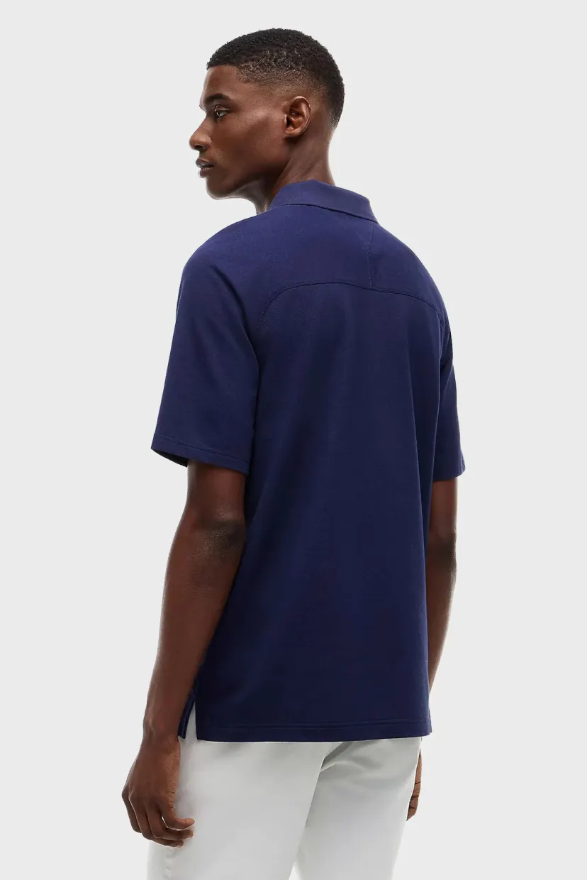 Polo/US SAILGP PIQUE PERFORMANCE POLO 3