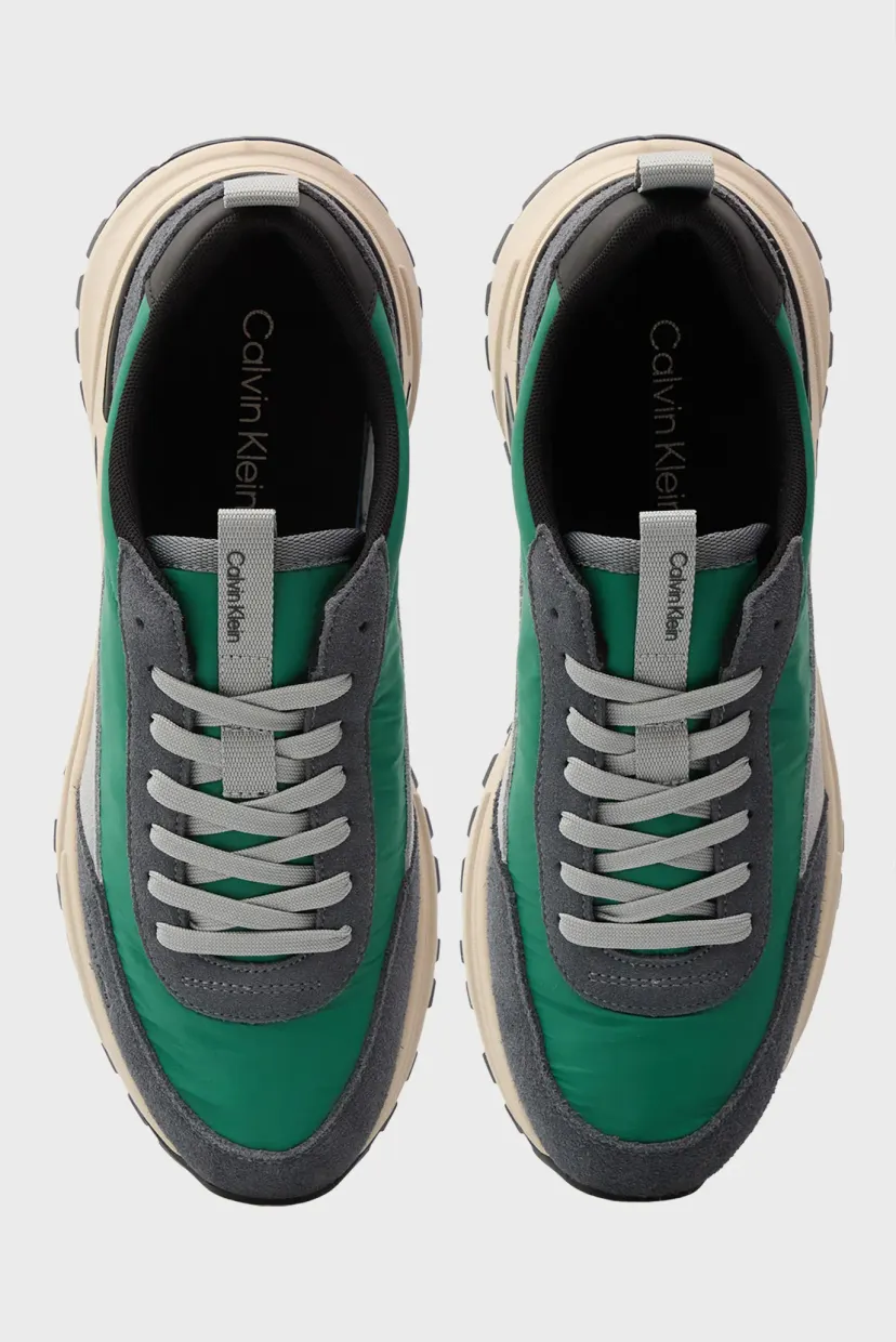 Кроссовки HIKE RUNNER CASUAL NY-SU 4