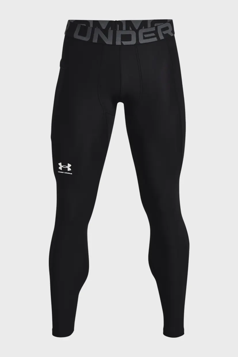 Legins UA HG Armour Leggings 5