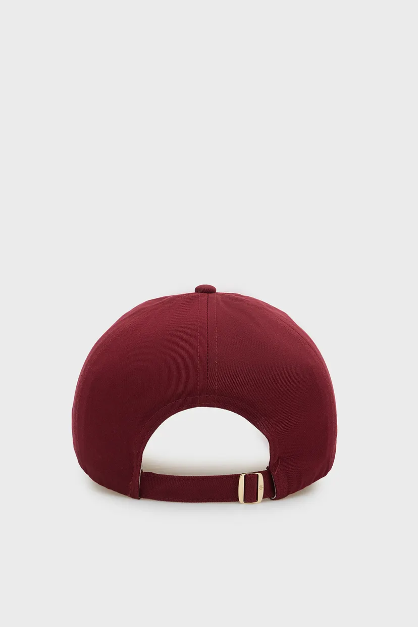 Кепка/TH SCRIPT COLORBLOCK CAP 3