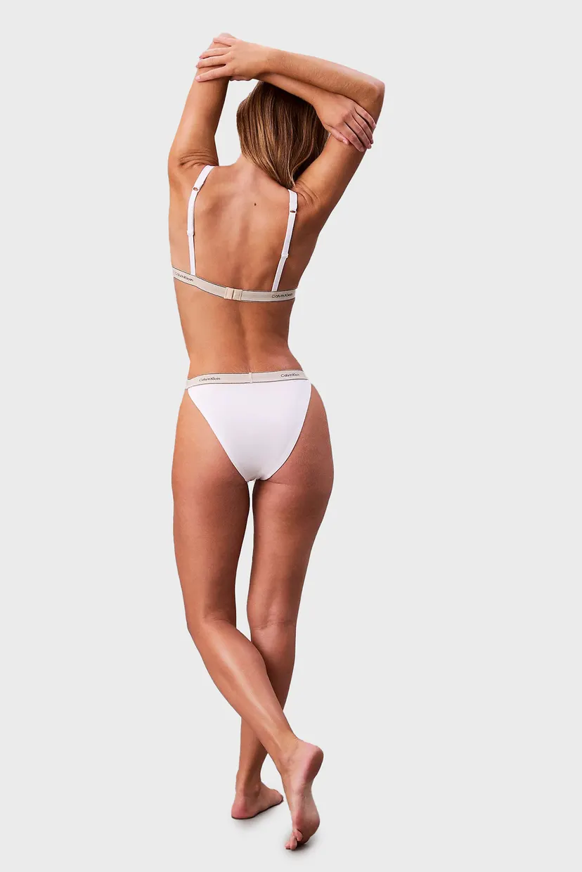 Bustgalter UNLINED TRIANGLE 3