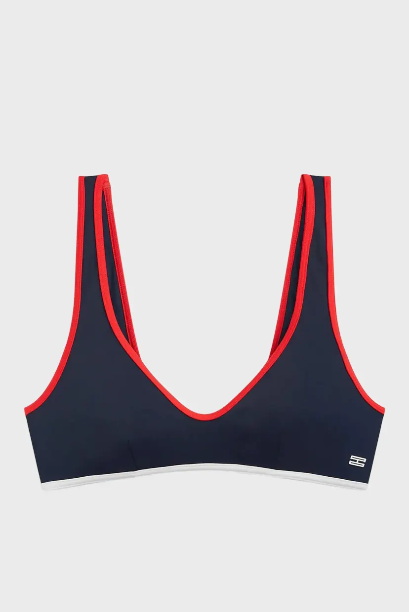 Купальник верх SCOOP BRALETTE 5