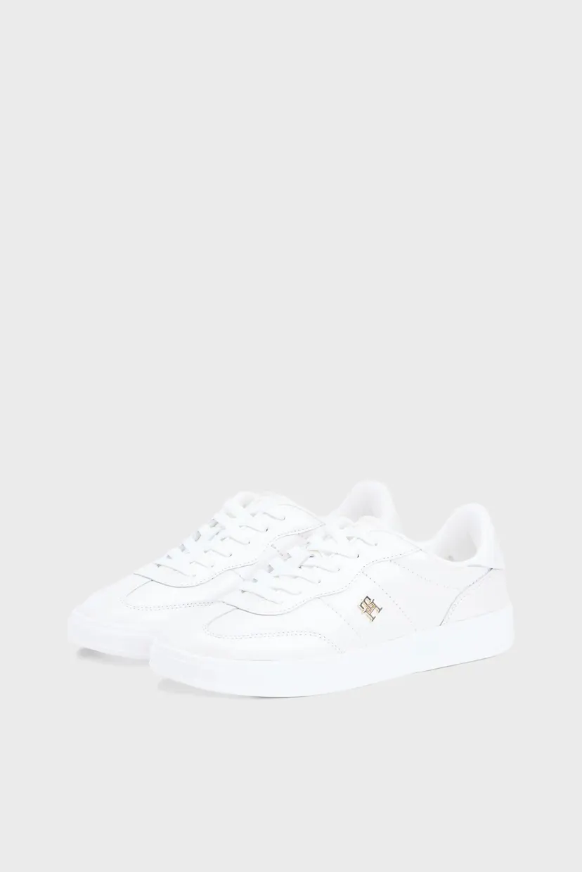 Krossovka/TH HERITAGE SHINY SNEAKER 3