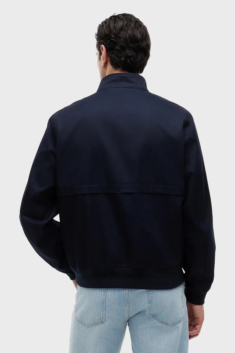 Куртка демисезонная CLASSIC HARRINGTON 5