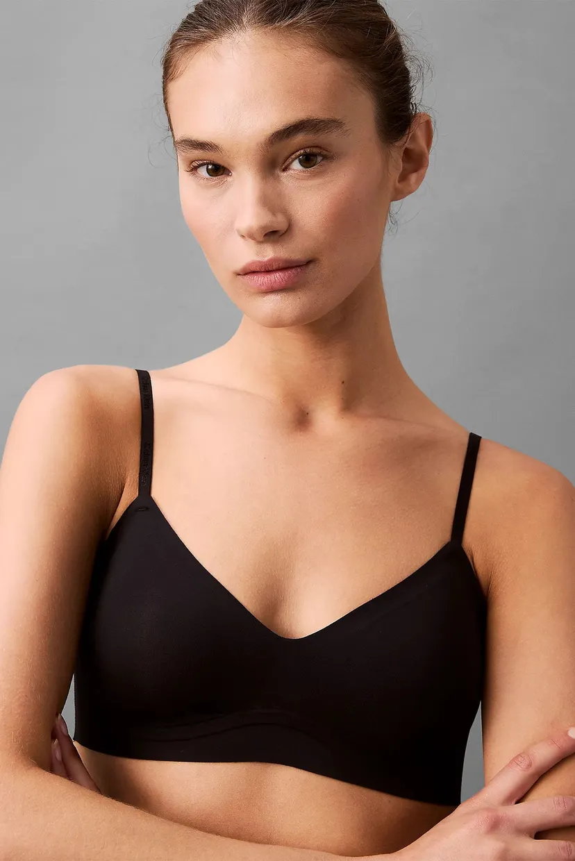 Bustgalter LIGHTLY LINED BRALETTE 3