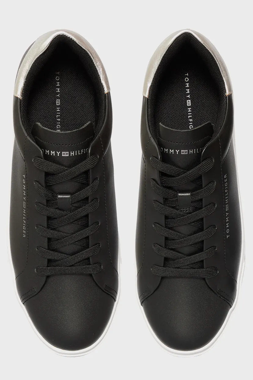 Кроссовки ESSENTIAL PLATFORM COURT SNEAKER 5