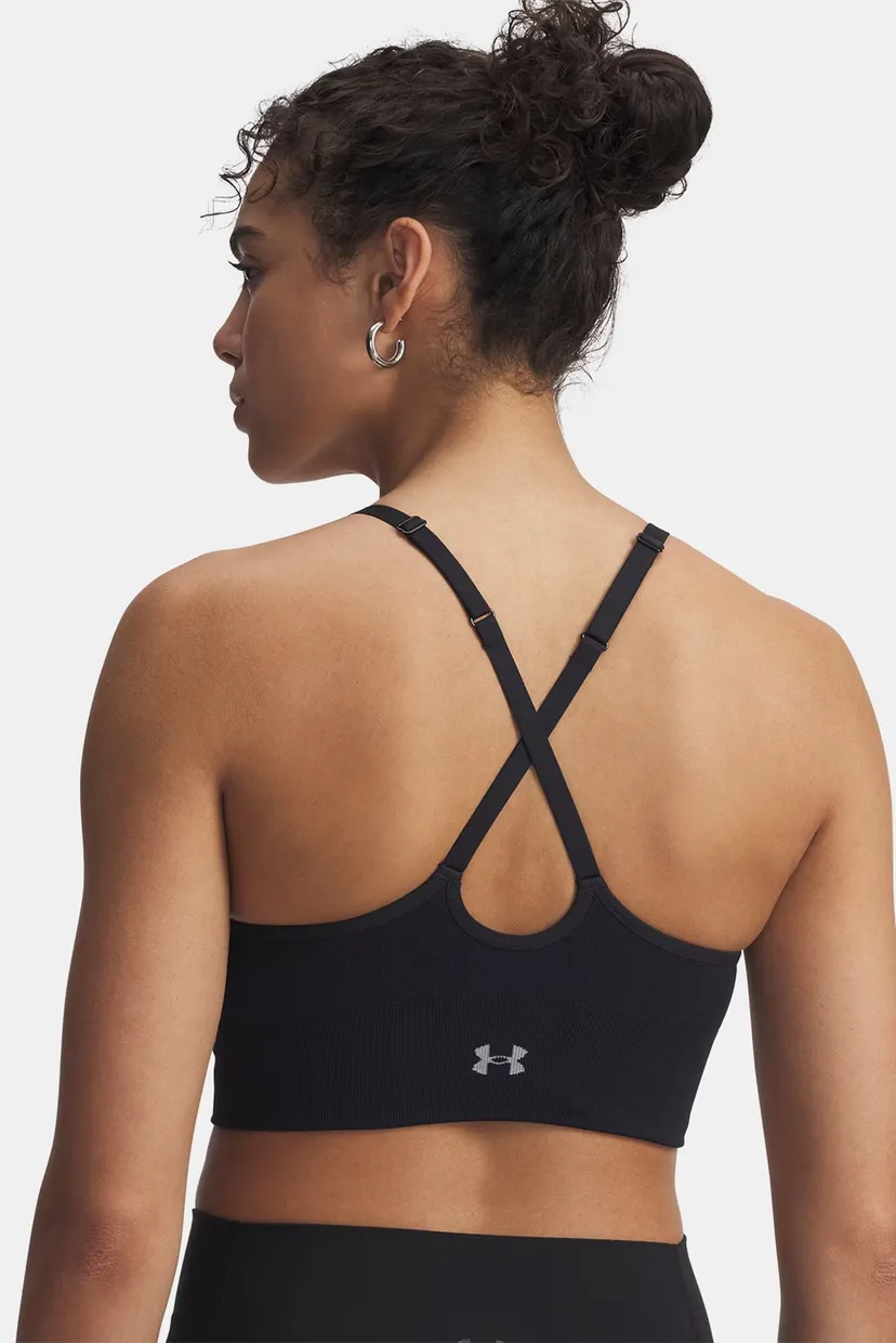 Топ Vanish Seamless Low Bra 6