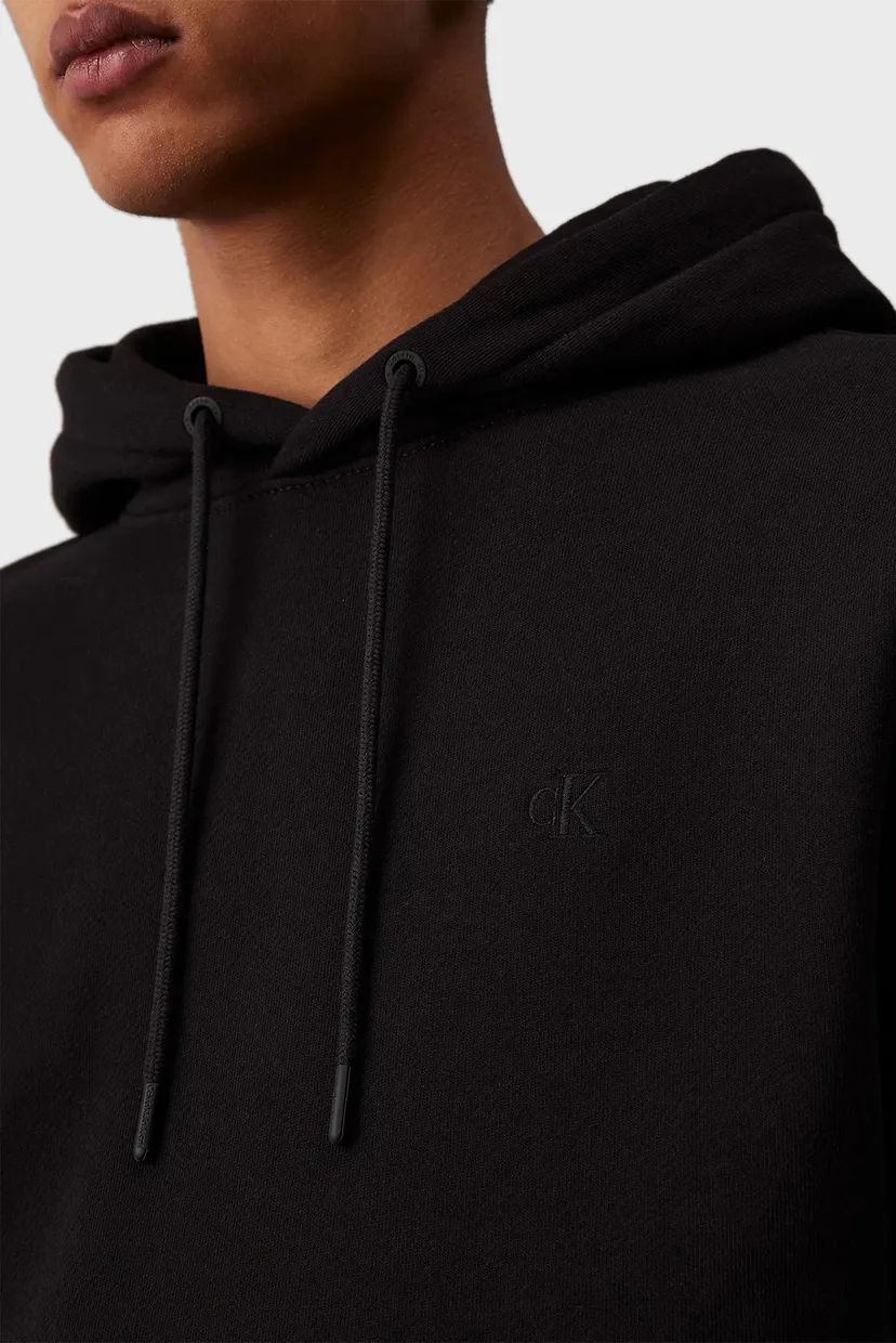 Hudi HEAVY TERRY HOODIE 4