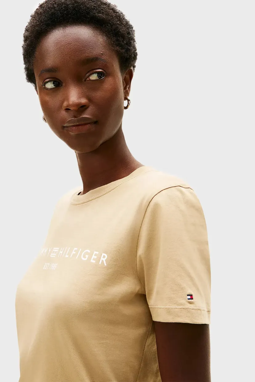 Futbolka REG CORP LOGO C-NK SS 4