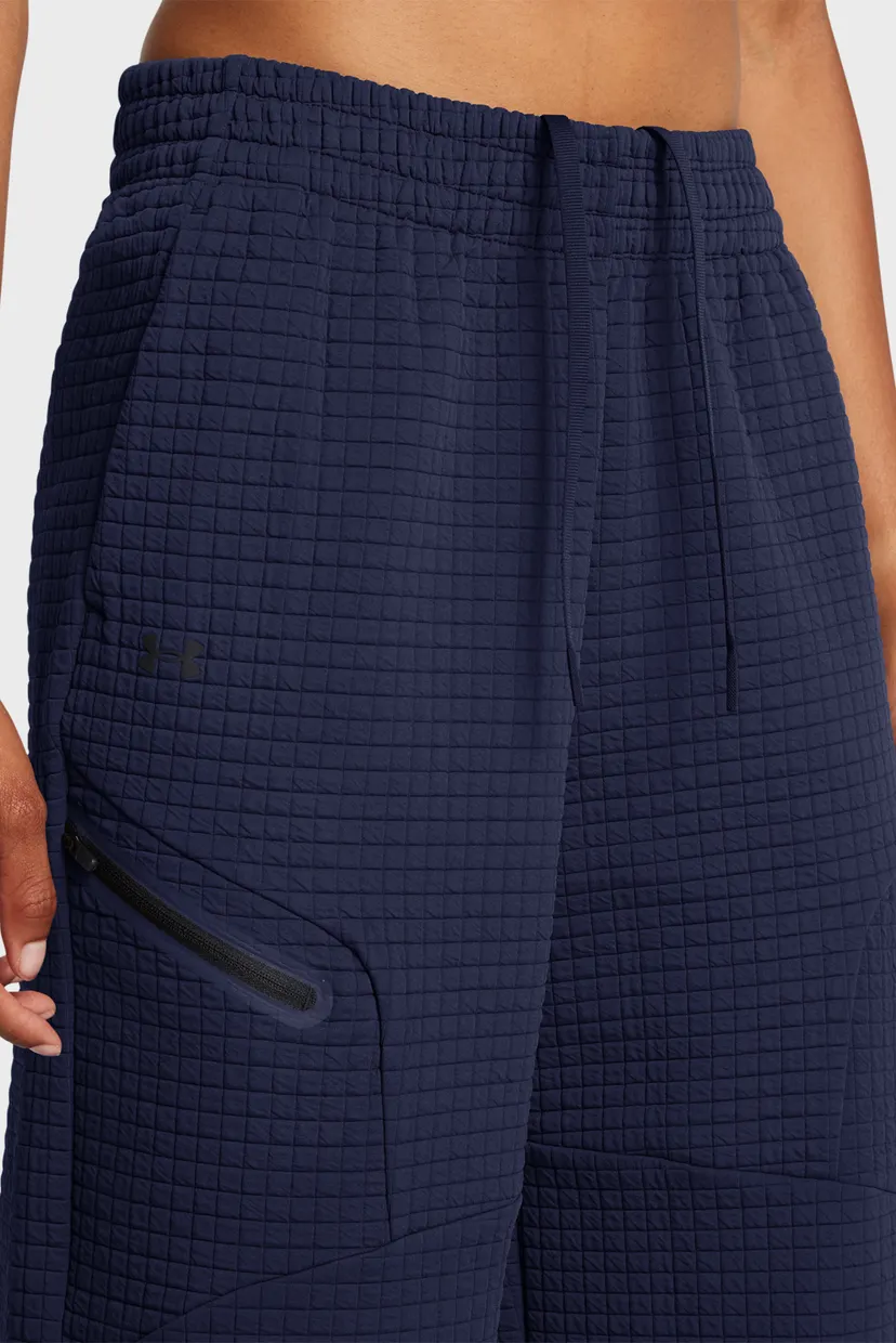 Sport shimlari Unstoppable Txt Wide Leg Crop 4