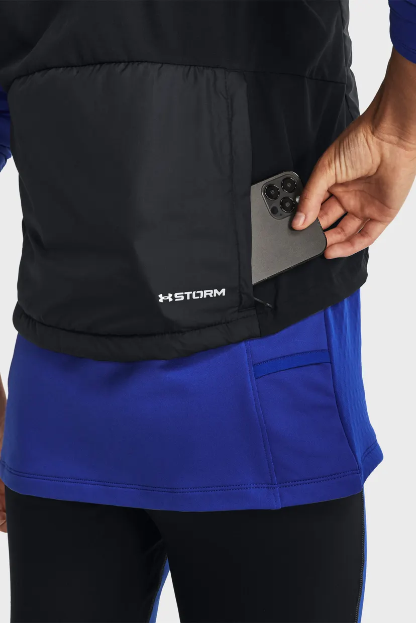 Jilet LAUNCH INSULATED VEST 4