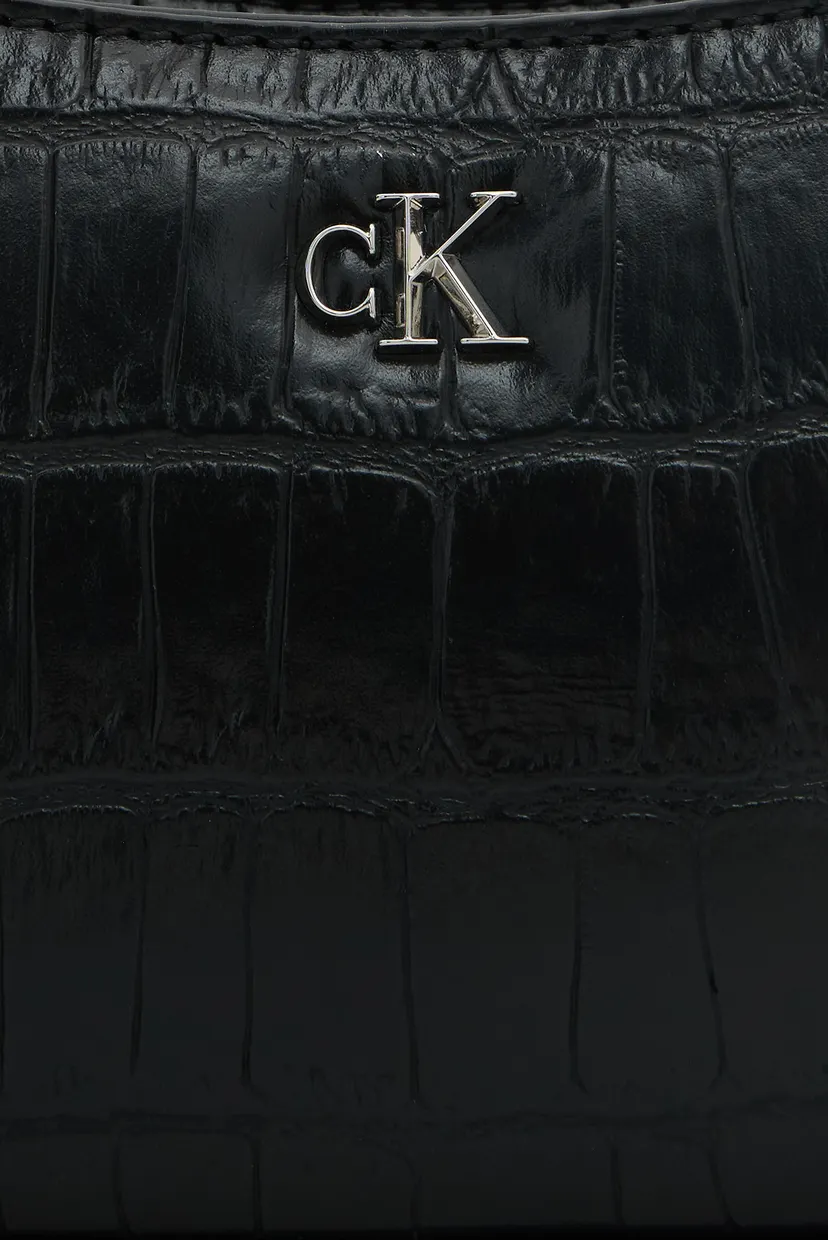 Sumka/CK CROC SMALL SHOULDER BAG 6