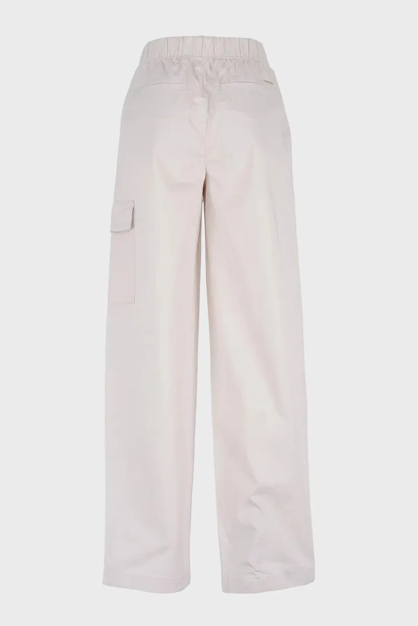 Ishton COTTON CARGO PANT 7