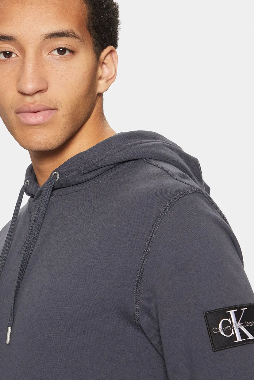 Худи BADGE HOODIE 4