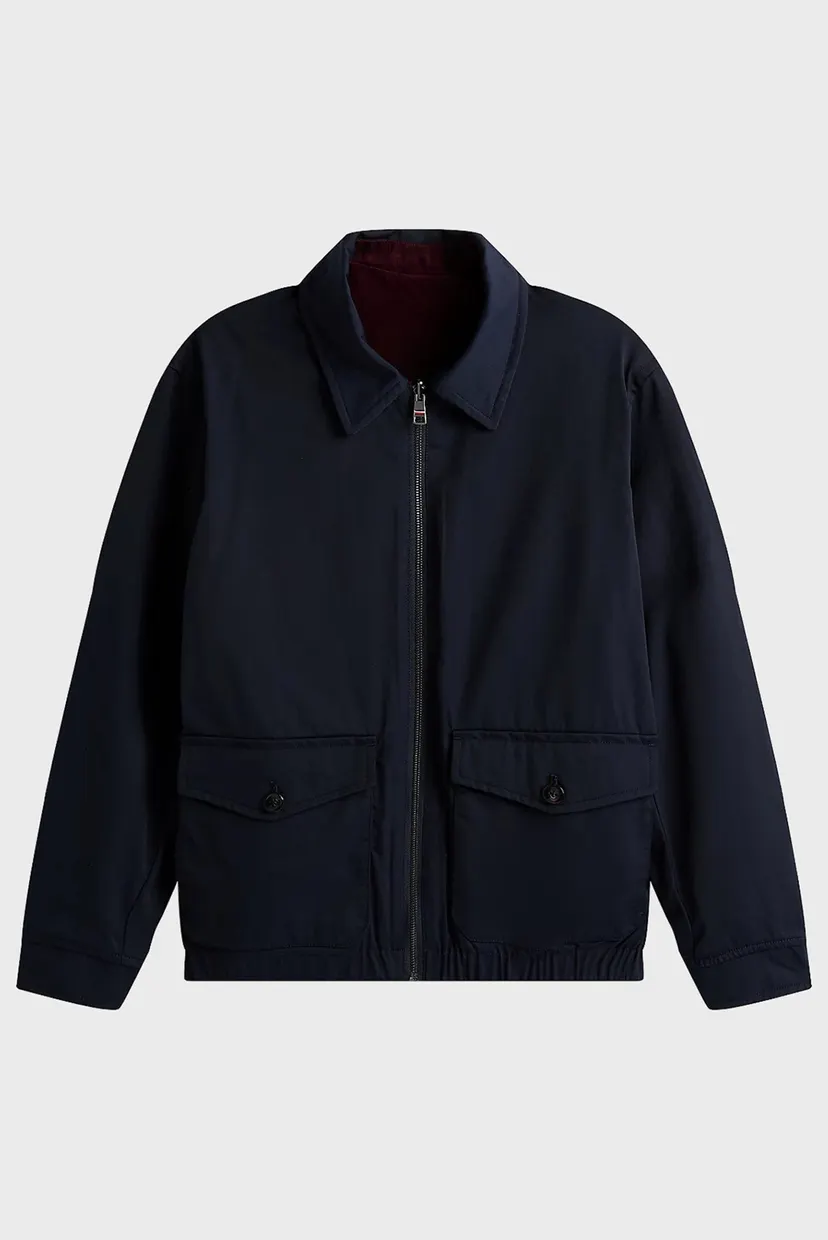 Yengil kurtka REVERSIBLE IVY JKT 8