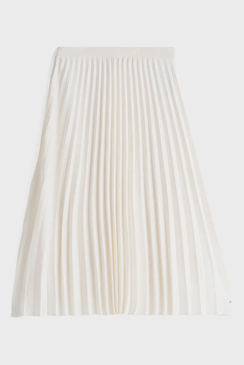 Юбка FLUID PLEATED PULL ON MIDI SKIRT 5