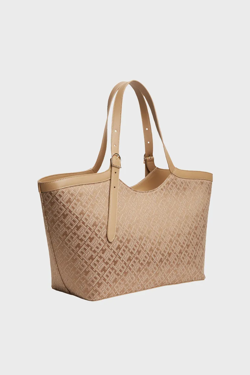 Сумка IM LATAM JACQUARD TOTE 3