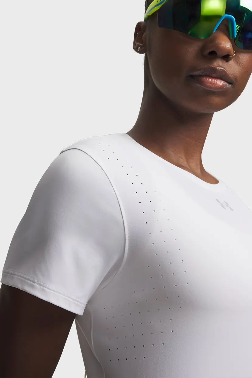 Футболка UA Velociti Pro Shortsleeve 3