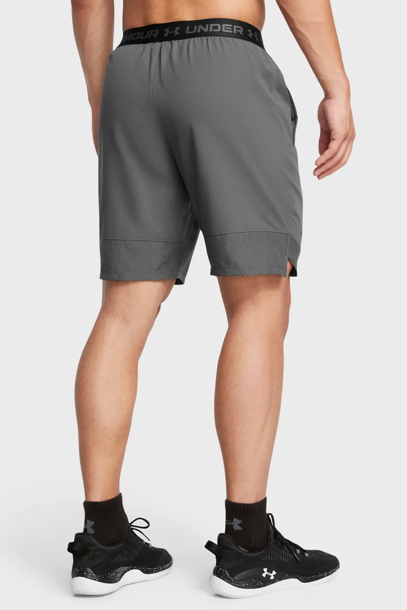 Шорты UA Vanish Woven 8in Shorts 3