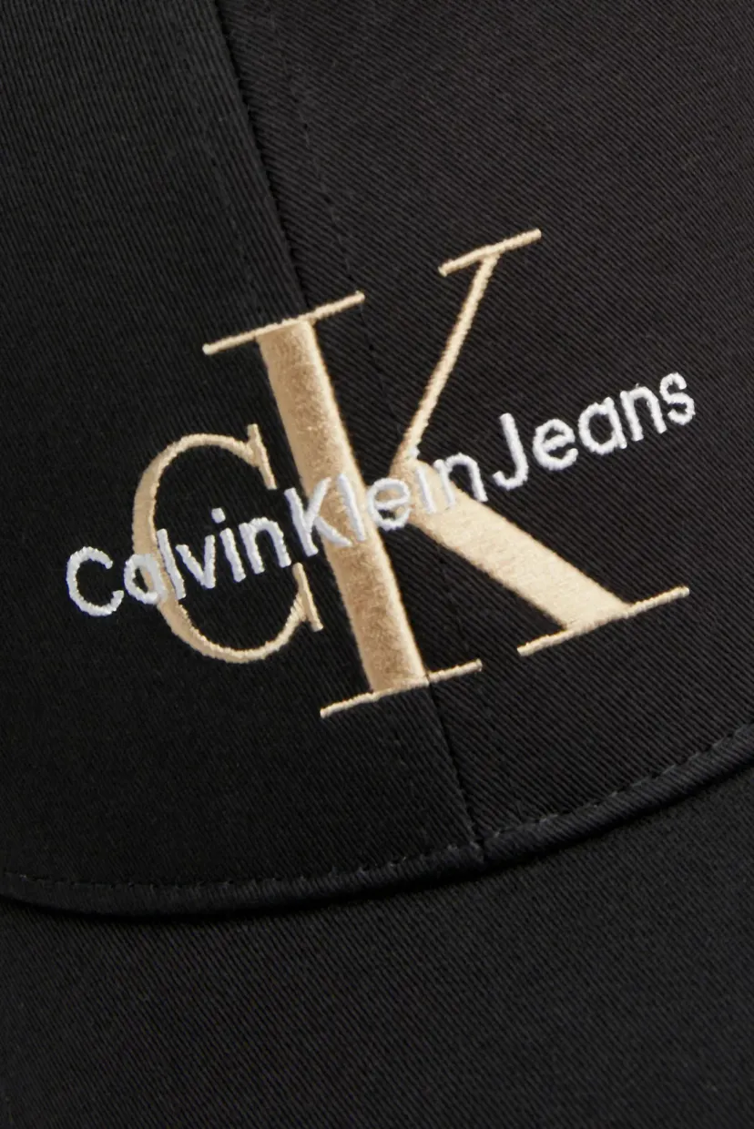 Kepka MONOGRAM CAP 4