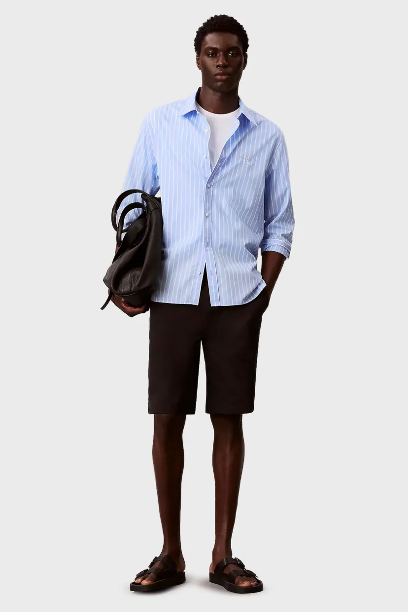 Shortik/90S BAGGY CHINO SHORT 3