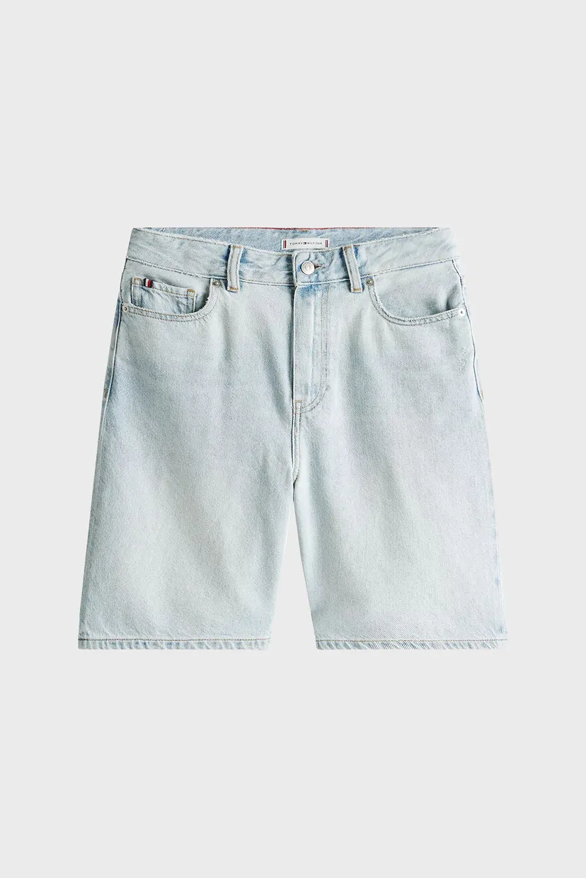 Shortik DNM BERMUDA SHORT HW SKY 6