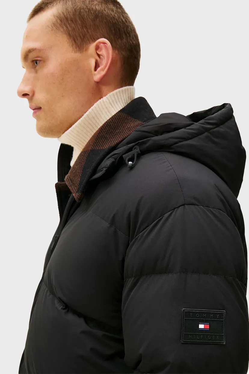 Qishki kurtka DOWN PARKA 3