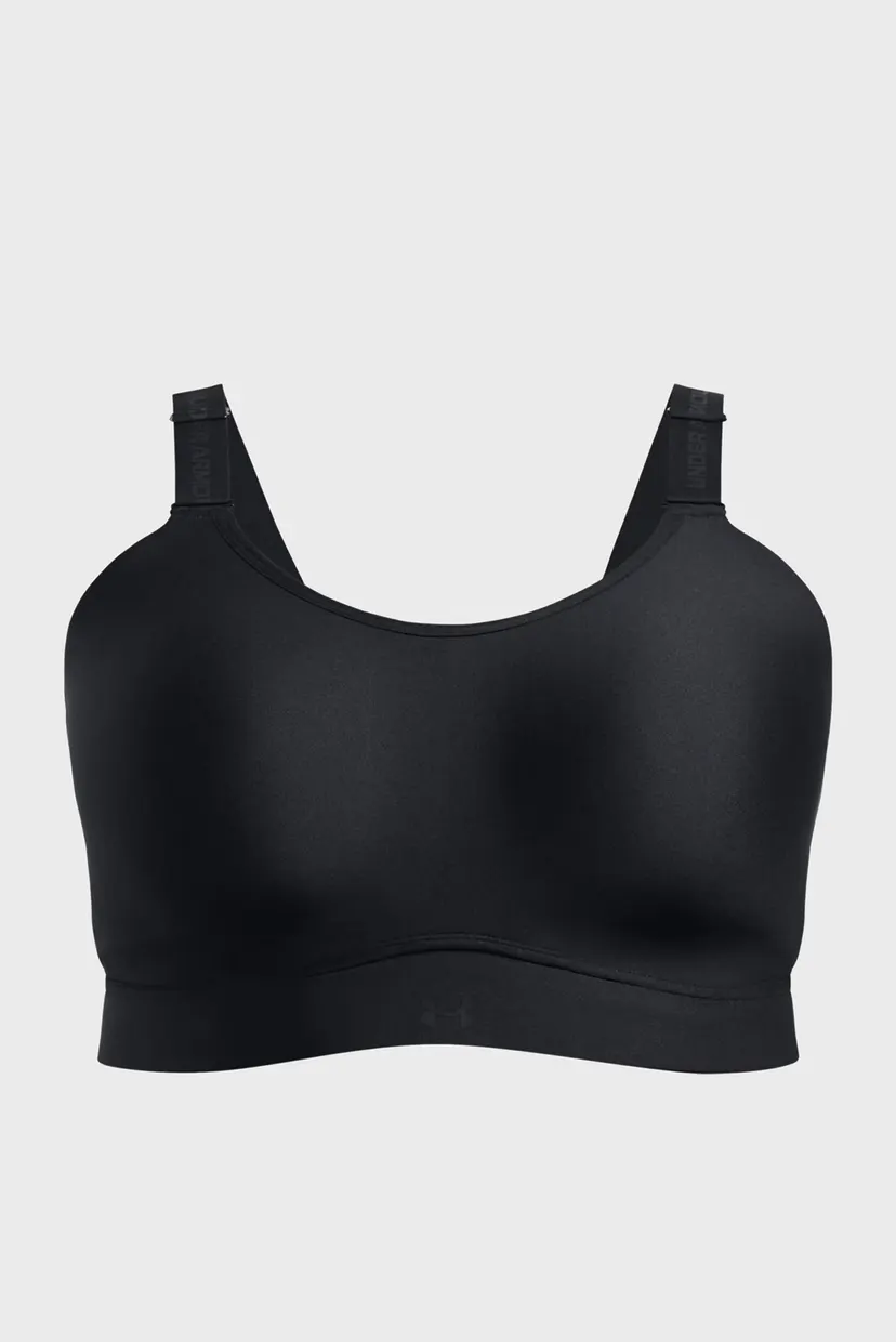 Top UA Infinity Mid 2.0 Bra& 5